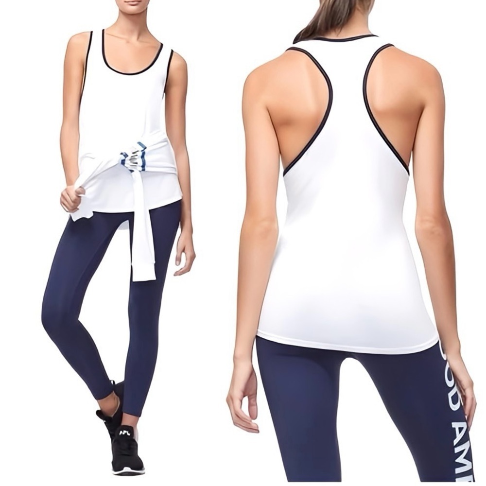 NWOT Good American Tank size 3